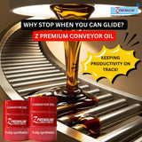 Conveyor Oil