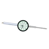 Insize dial indicator measuring tool
