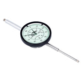 Insize dial indicator measurement device