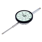 Insize precision dial measurement gauge