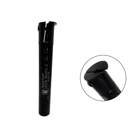 KORLOY ID GRUWING S25R MGIVR/L 1.5/2/2.5/3/4/5