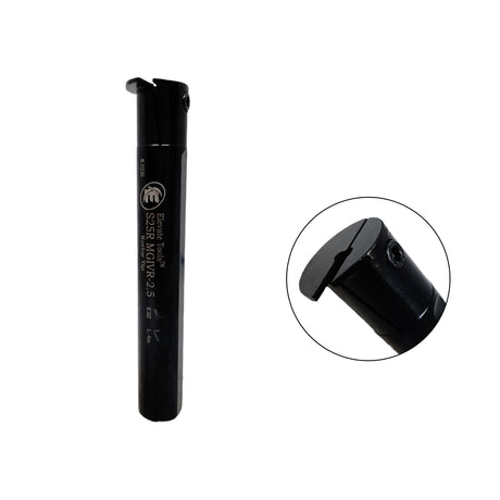 KORLOY ID GRUWING S25R MGIVR/L 1.5/2/2.5/3/4/5