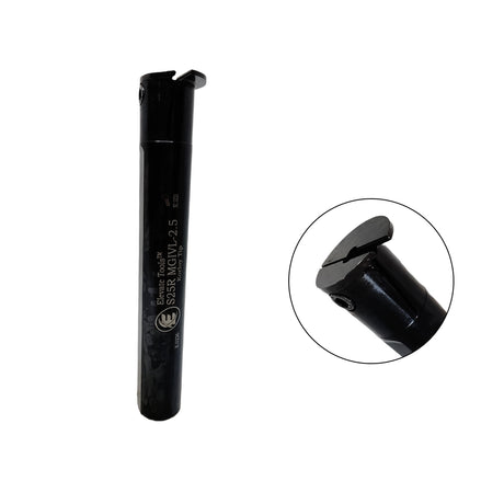 KORLOY ID GRUWING S25R MGIVR/L 1.5/2/2.5/3/4/5