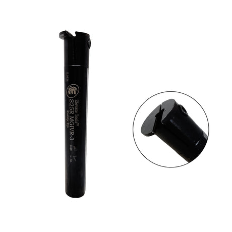 KORLOY ID GRUWING S25R MGIVR/L 1.5/2/2.5/3/4/5