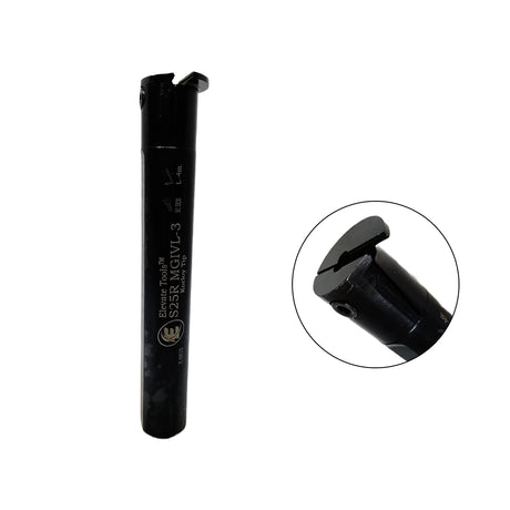 KORLOY ID GRUWING S25R MGIVR/L 1.5/2/2.5/3/4/5