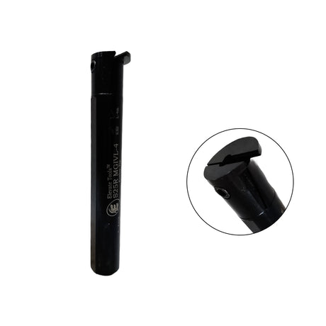 KORLOY ID GRUWING S25R MGIVR/L 1.5/2/2.5/3/4/5