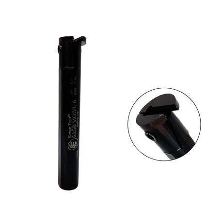 KORLOY ID GRUWING S25R MGIVR/L -6