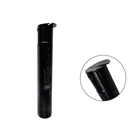 KORLOY ID GRUWING S32MM MGIVR/L -1.5/2/2.5/3/4/5/6