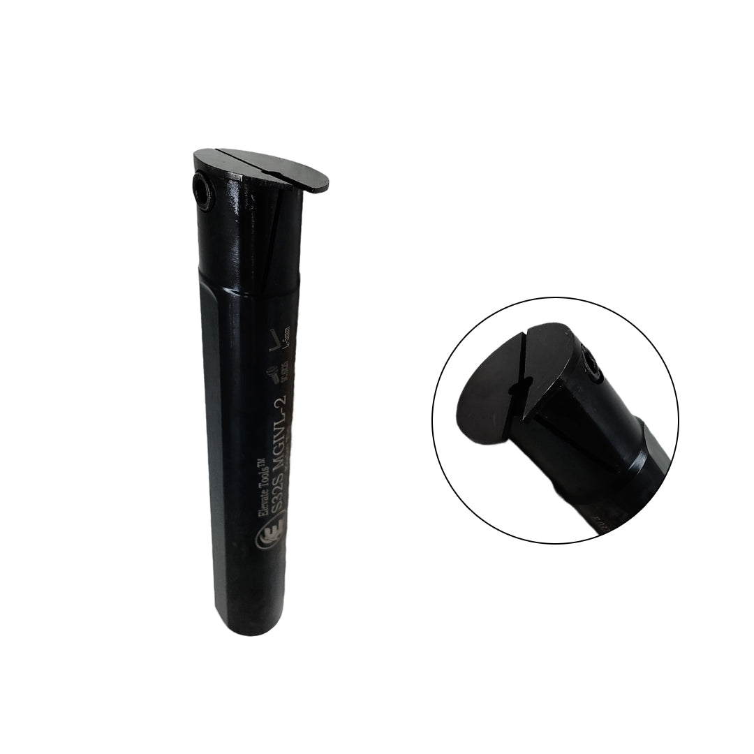 KORLOY ID GROOVING BAR S32MM MGIVR/L -1.5/2/2.5/3/4/5/6