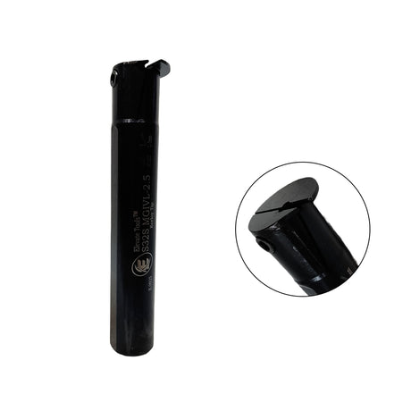 KORLOY ID GRUWING S32MM MGIVR/L -1.5/2/2.5/3/4/5/6