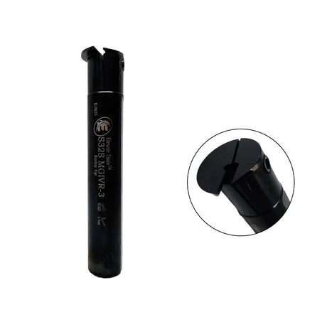 KORLOY ID GRUWING S32MM MGIVR/L -1.5/2/2.5/3/4/5/6