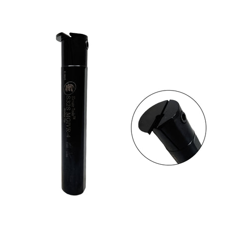 KORLOY ID GRUWING S32MM MGIVR/L -1.5/2/2.5/3/4/5/6