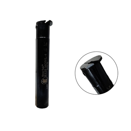 KORLOY ID GRUWING S32MM MGIVR/L -1.5/2/2.5/3/4/5/6