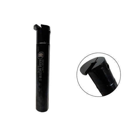 KORLOY ID GRUWING S32MM MGIVR/L -1.5/2/2.5/3/4/5/6