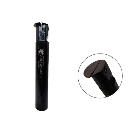 KORLOY ID GRUWING 50MM MGIVR/L-2/3/4/5