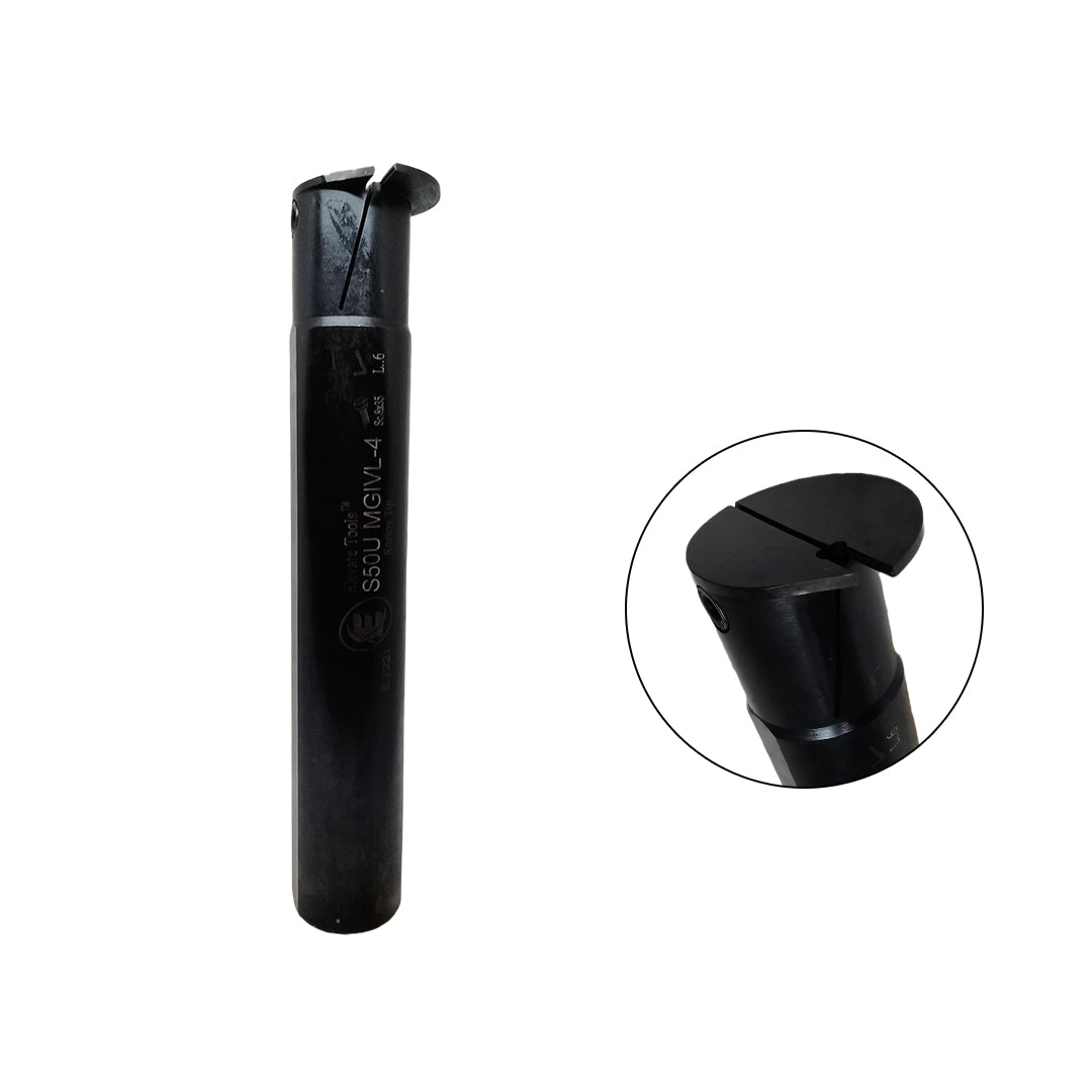 KORLOY ID GROOVING BAR 50MM MGIVR/L-2/3/4/5