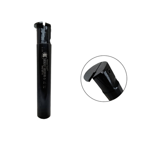 KORLOY ID GRUWING 50MM MGIVR/L-2/3/4/5