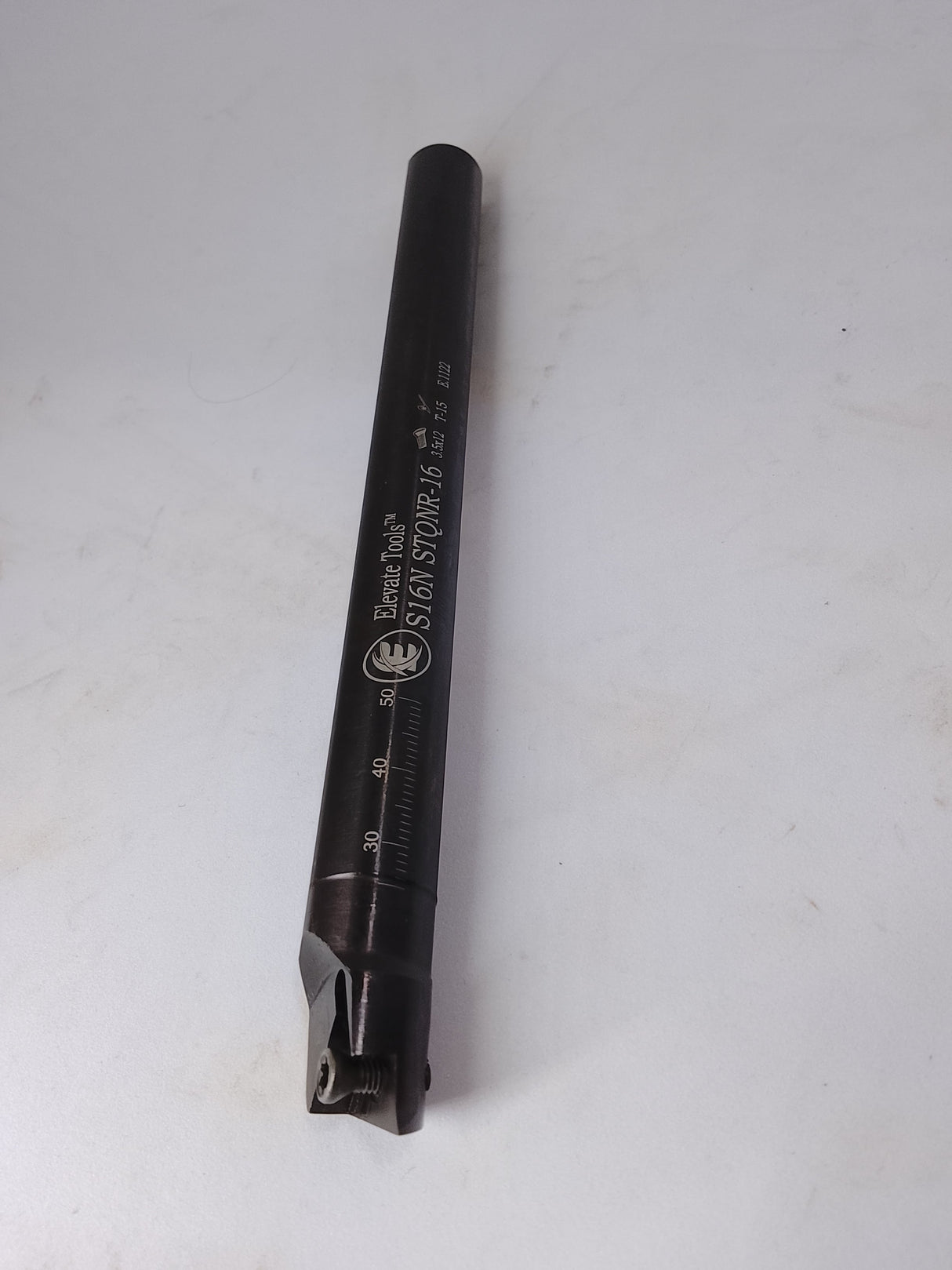 Elevate Tools internal turning bar.