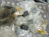 Jaibros Adjustable Tap Wrench Set