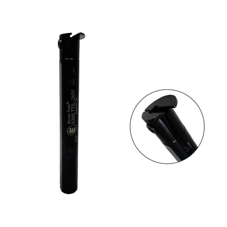 TEAGUTEC ID GROOVING BAR S20S TTIR/L-2/3/4