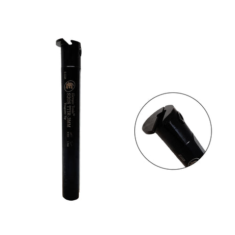 TEAGUTEC ID GROOVING BAR S20S TTIR/L-2/3/4