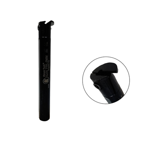 TEAGUTEC ID GROOVING BAR S20S TTIR/L-2/3/4