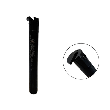 TEAGUTEC ID GROOVING BAR S20S TTIR/L-2/3/4