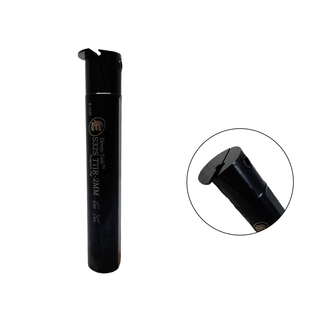 TEAGUTEC ID GROOVING BAR S32S TTIR/L-2/3/4/5/6