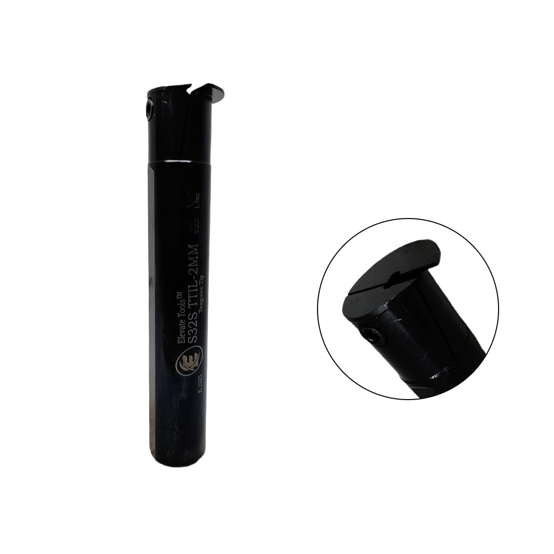 TEAGUTEC ID GROOVING BAR S32S TTIR/L-2/3/4/5/6