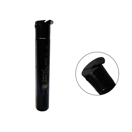 TEAGUTEC ID GROOVING BAR S32S TTIR/L-2/3/4/5/6