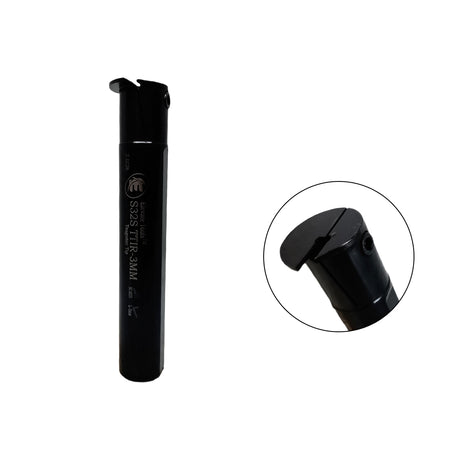 TEAGUTEC ID GROOVING BAR S32S TTIR/L-2/3/4/5/6
