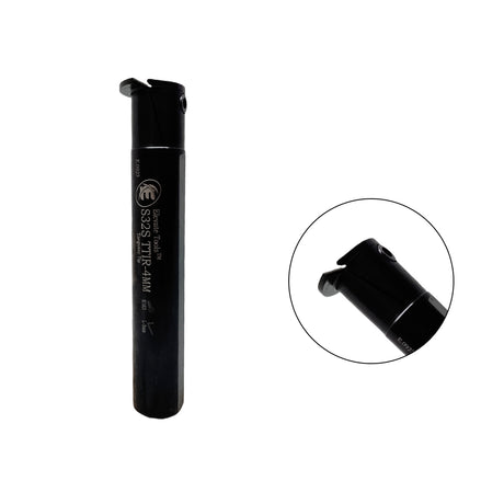 TEAGUTEC ID GROOVING BAR S32S TTIR/L-2/3/4/5/6