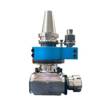 BT40 Angle Head 90 degree Machine Accessory
