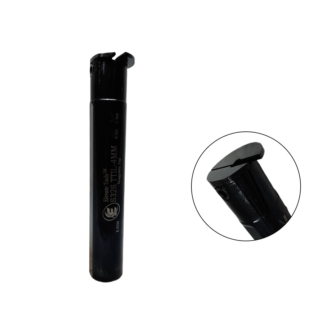 TEAGUTEC ID GROOVING BAR S32S TTIR/L-2/3/4/5/6