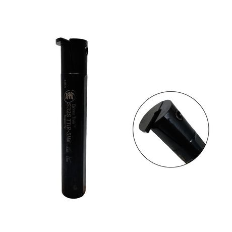 TEAGUTEC ID GROOVING BAR S32S TTIR/L-2/3/4/5/6