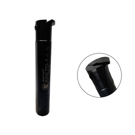TEAGUTEC ID GROOVING BAR S32S TTIR/L-2/3/4/5/6