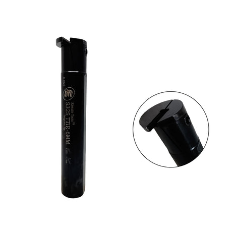 TEAGUTEC ID GROOVING BAR S32S TTIR/L-2/3/4/5/6