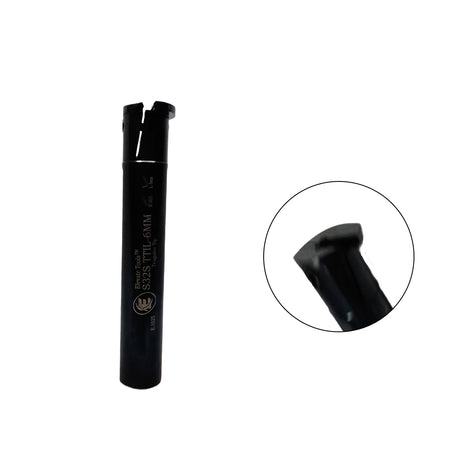 TEAGUTEC ID GROOVING BAR S32S TTIR/L-2/3/4/5/6