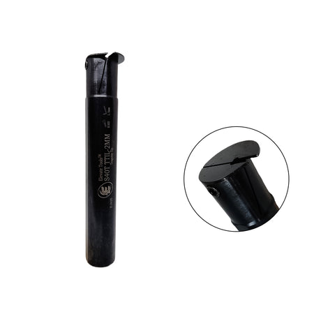 TEAGUTEC ID GROOVING BAR S40T TTIR/L -2/3/4/5