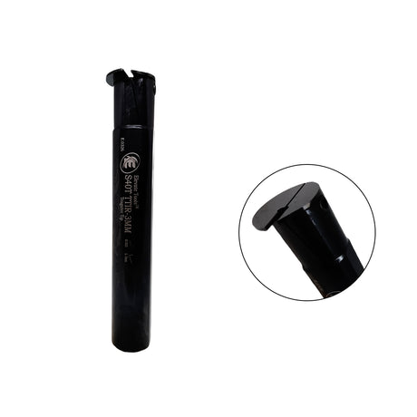 TEAGUTEC ID GROOVING BAR S40T TTIR/L -2/3/4/5