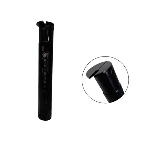 TEAGUTEC ID GROOVING BAR S40T TTIR/L -2/3/4/5
