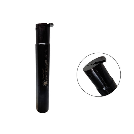 TEAGUTEC ID GROOVING BAR S40T TTIR/L -2/3/4/5