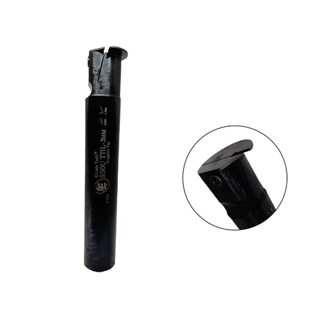 TEAGUTEC ID GROOVING BAR S50U TTIR/L-2/3/4/5