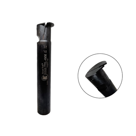 TEAGUTEC ID GROOVING BAR S50U TTIR/L-2/3/4/5