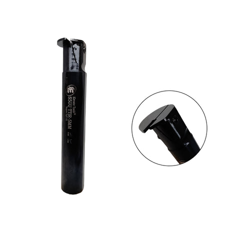 TEAGUTEC ID GROOVING BAR S50U TTIR/L-2/3/4/5
