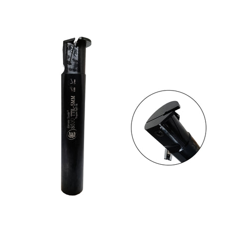 TEAGUTEC ID GROOVING BAR S50U TTIR/L-2/3/4/5