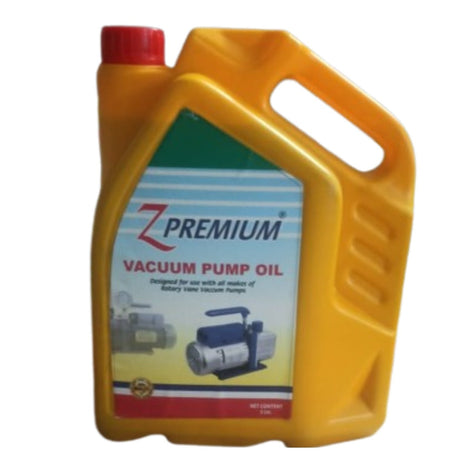 Vacuum Pump Oil, 1L