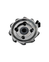 face milling cutter