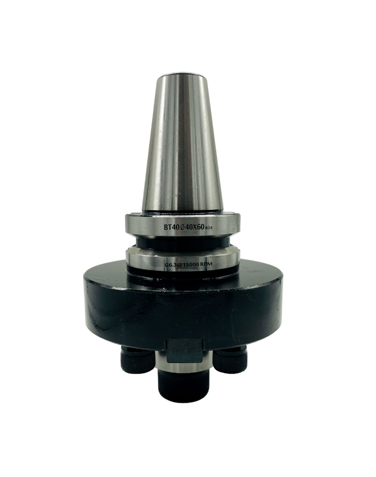 BT40 fmb 40 mm  Face milling holder arbour - Jaibros