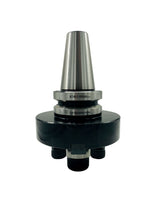 BT40 fmb 40 mm  Face milling holder arbour - Jaibros